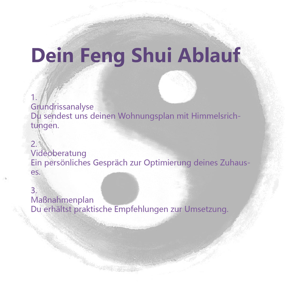 Feng Shui