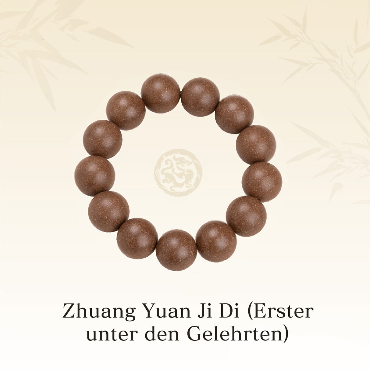 Traditionelle Duftperlen