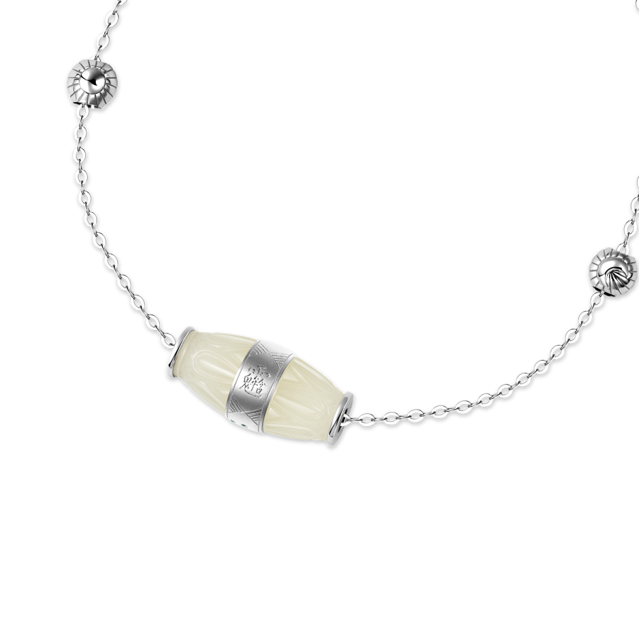 Sieben-Sterne-Schutzkette