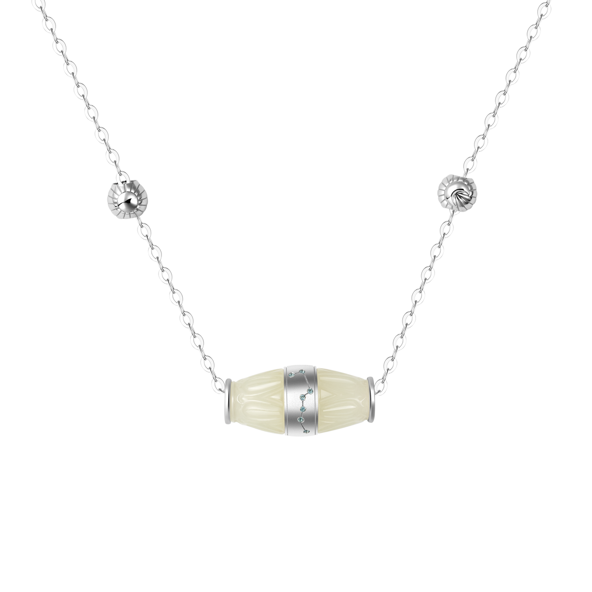 Sieben-Sterne-Schutzkette