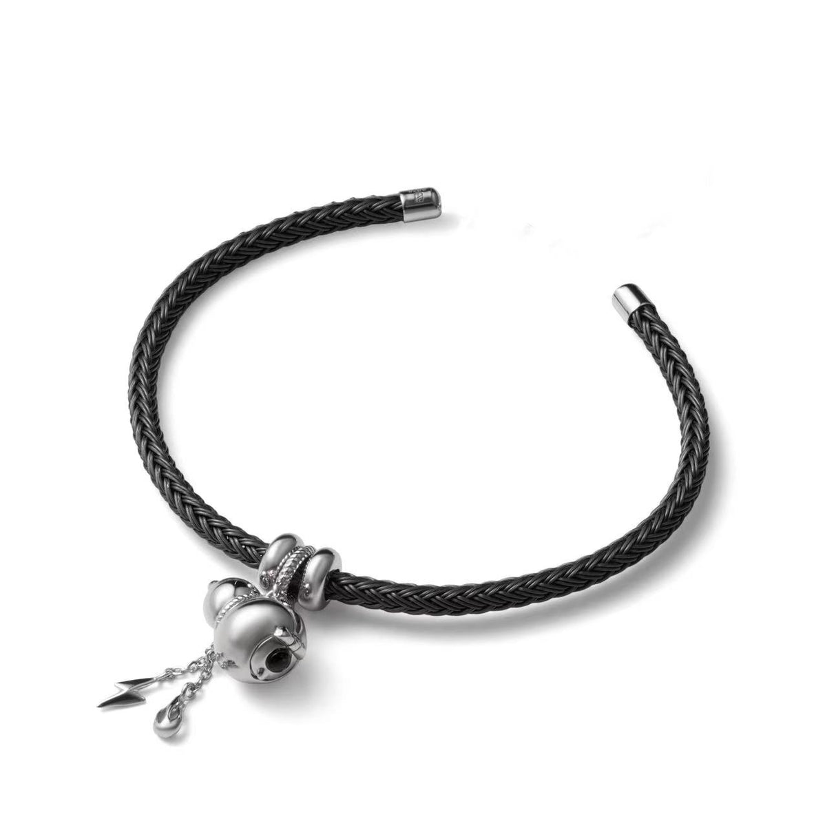 Schutzarmband mit Donnerkürbis