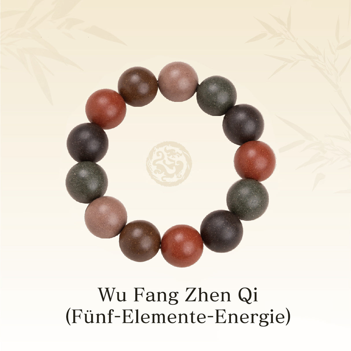 Traditionelle Duftperlen