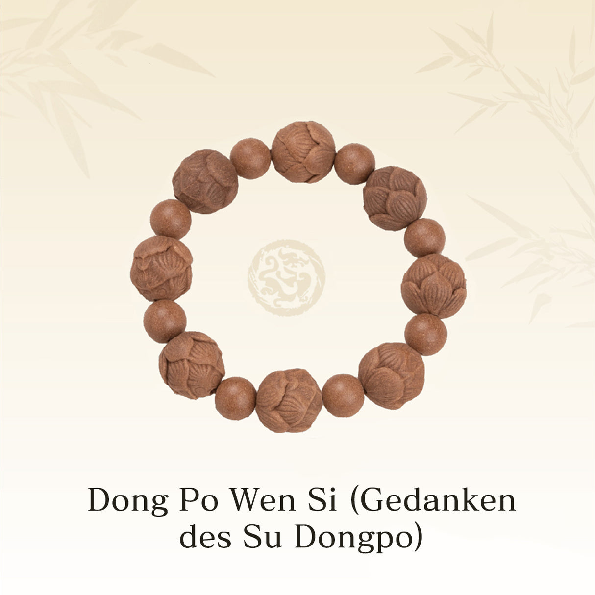 Traditionelle Duftperlen