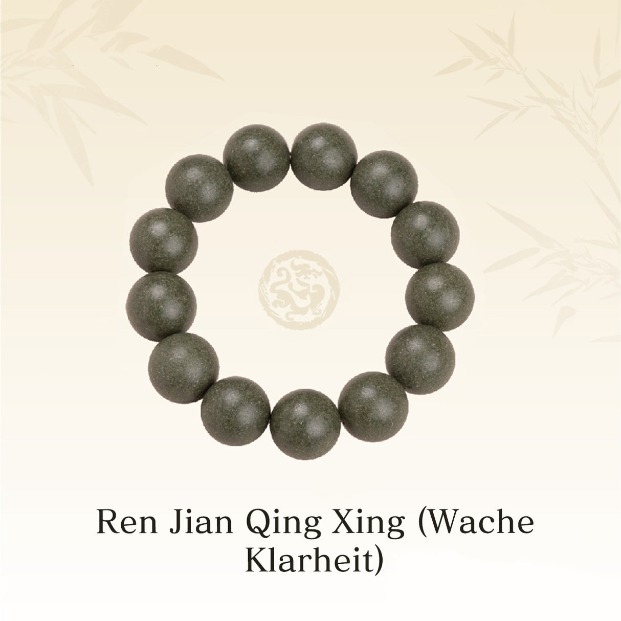 Traditionelle Duftperlen