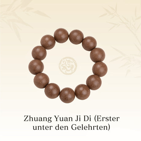 Traditionelle Duftperlen