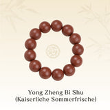 Traditionelle Duftperlen