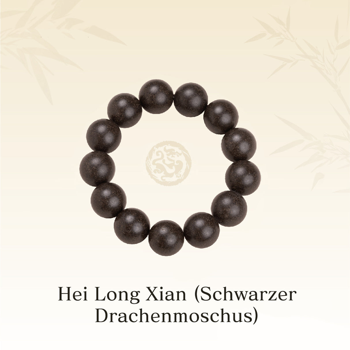 Traditionelle Duftperlen