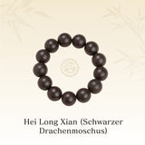 Traditionelle Duftperlen