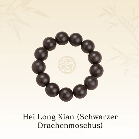 Traditionelle Duftperlen