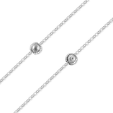 Sieben-Sterne-Schutzkette