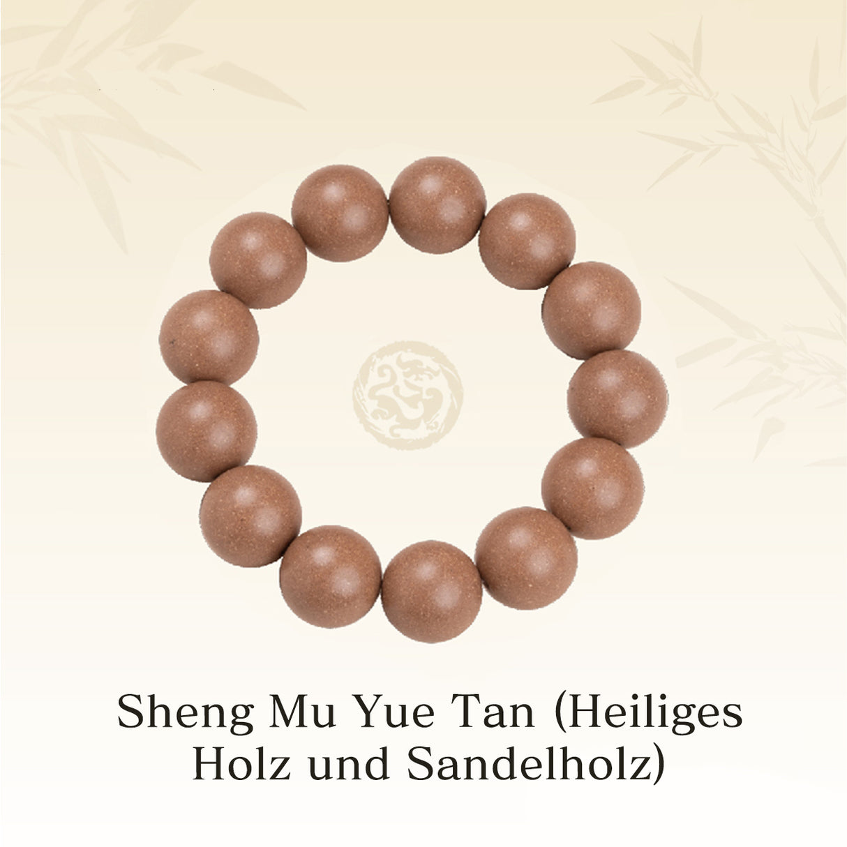 Traditionelle Duftperlen