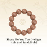 Traditionelle Duftperlen