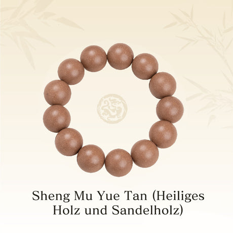 Traditionelle Duftperlen