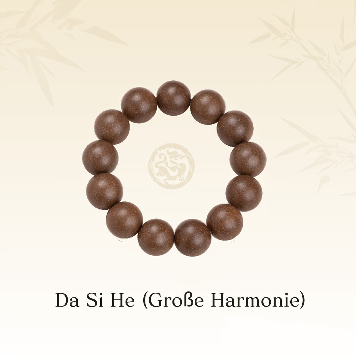 Traditionelle Duftperlen