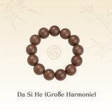 Traditionelle Duftperlen