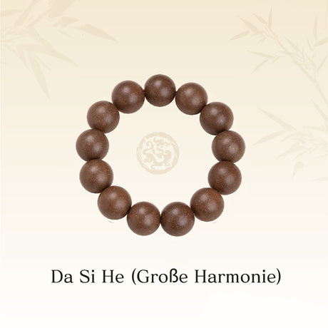 Traditionelle Duftperlen