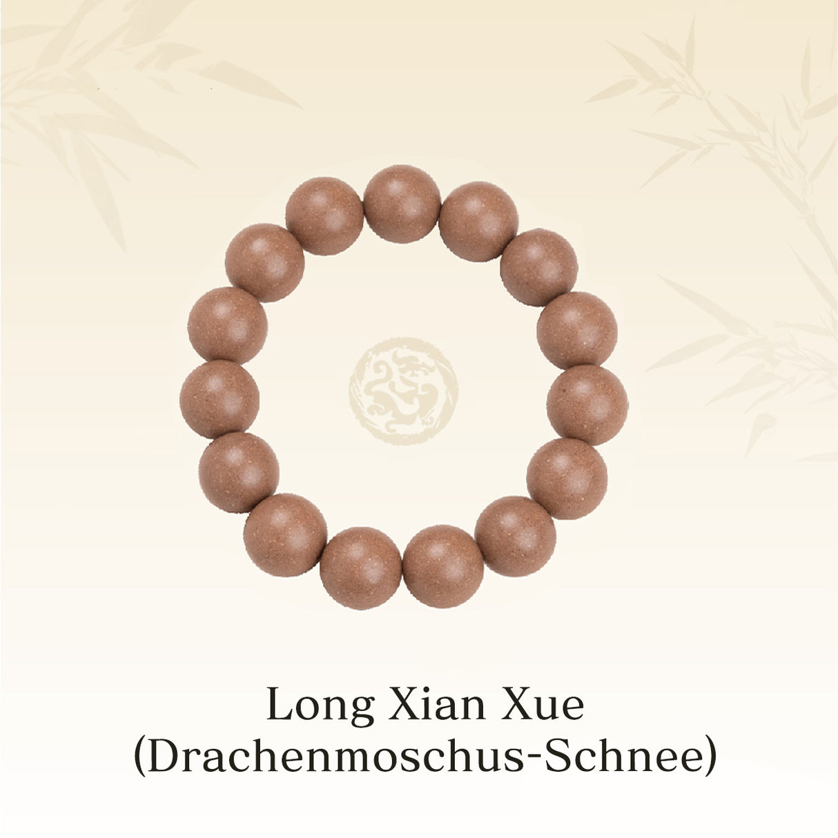 Traditionelle Duftperlen