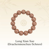 Traditionelle Duftperlen