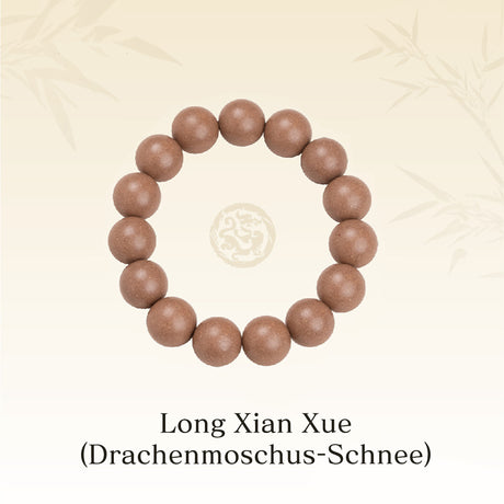 Traditionelle Duftperlen