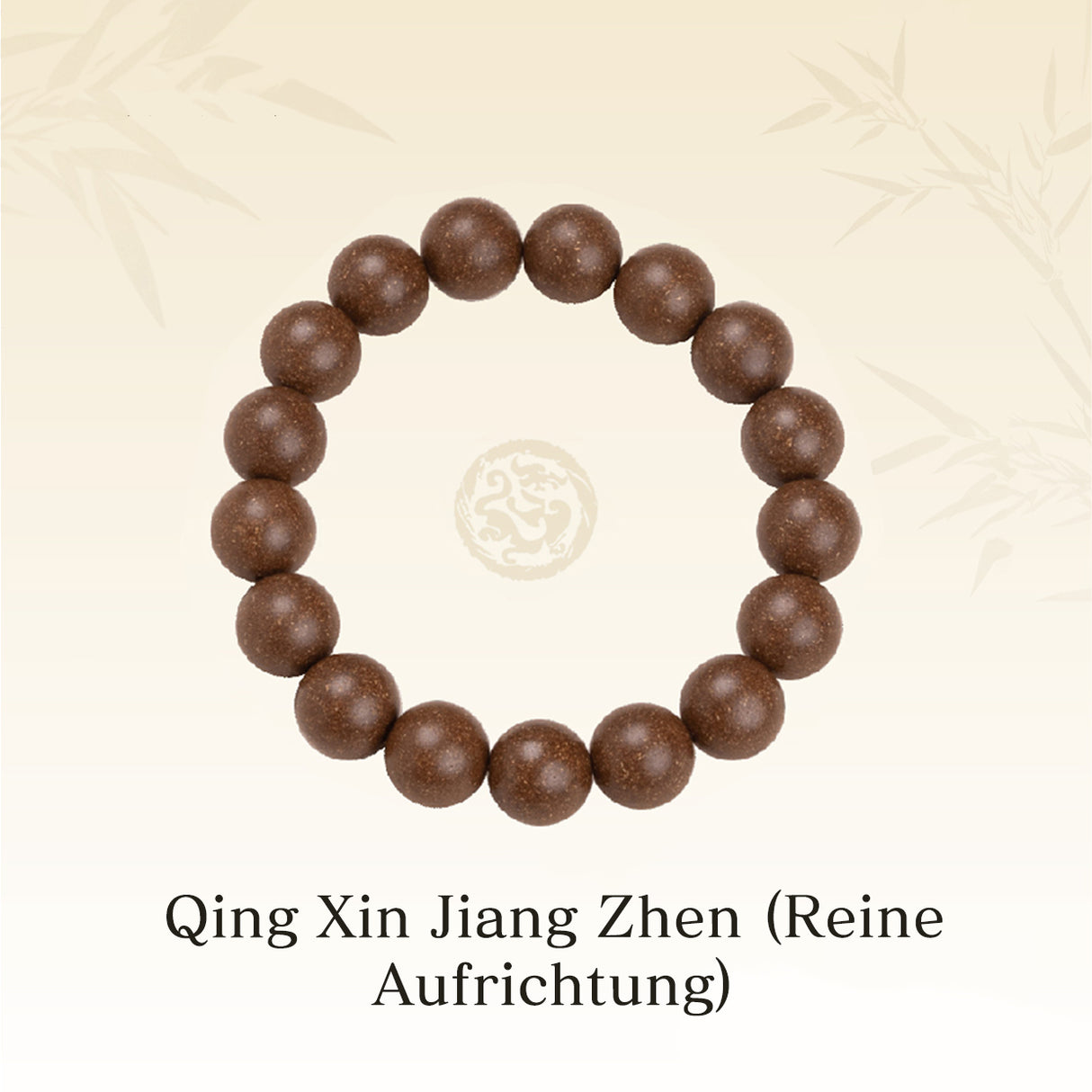 Traditionelle Duftperlen