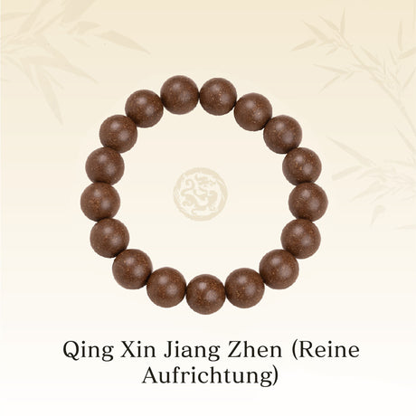 Traditionelle Duftperlen