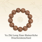 Traditionelle Duftperlen