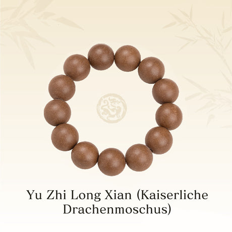 Traditionelle Duftperlen