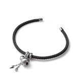 Schutzarmband mit Donnerkürbis