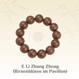 Traditionelle Duftperlen