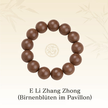 Traditionelle Duftperlen