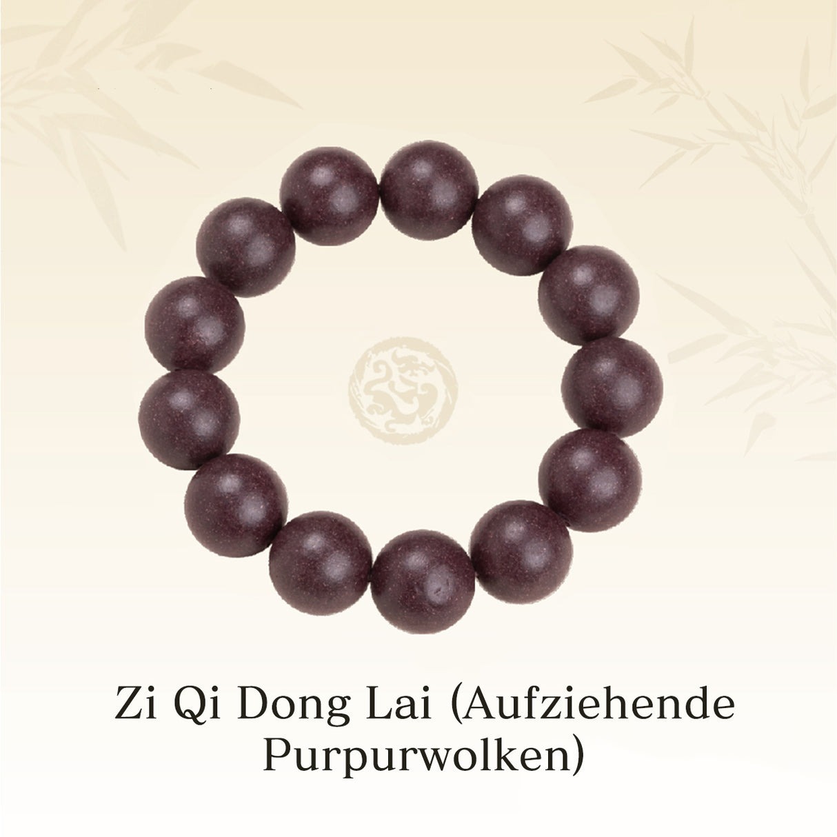 Traditionelle Duftperlen