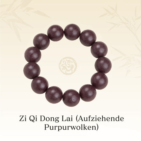 Traditionelle Duftperlen