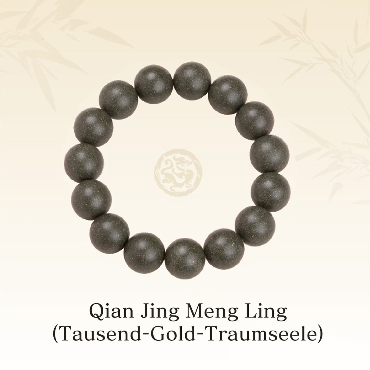 Traditionelle Duftperlen