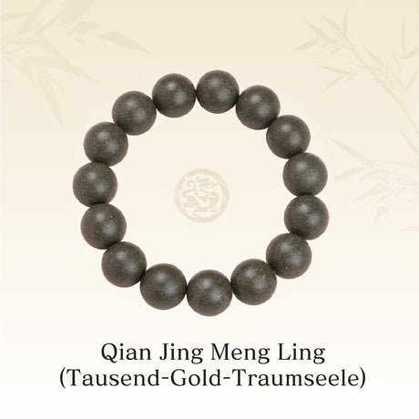 Traditionelle Duftperlen