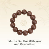 Traditionelle Duftperlen