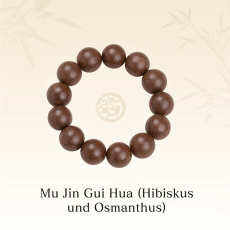 Traditionelle Duftperlen