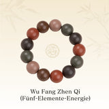 Traditionelle Duftperlen