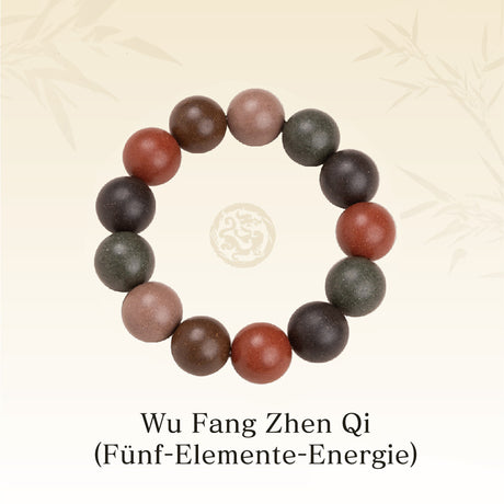 Traditionelle Duftperlen