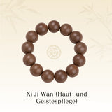 Traditionelle Duftperlen