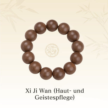 Traditionelle Duftperlen