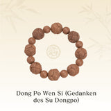 Traditionelle Duftperlen