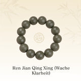 Traditionelle Duftperlen