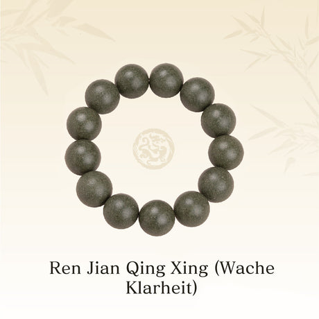 Traditionelle Duftperlen