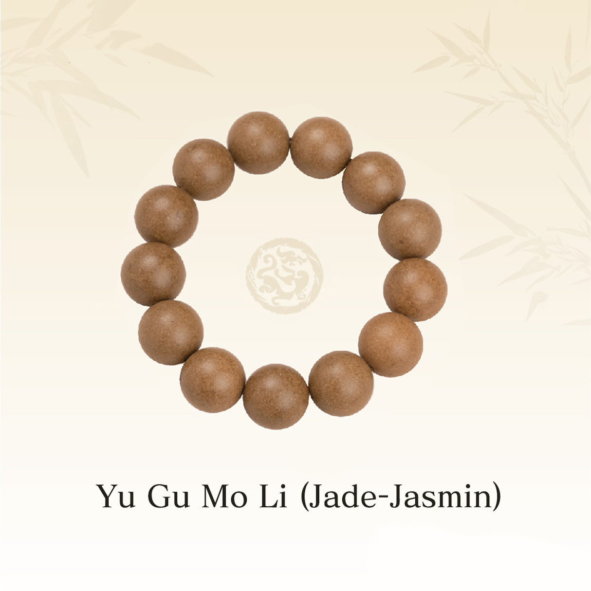 Traditionelle Duftperlen