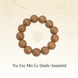 Traditionelle Duftperlen