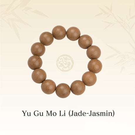 Traditionelle Duftperlen