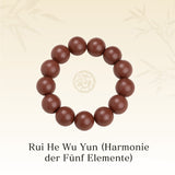 Traditionelle Duftperlen