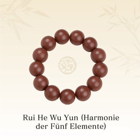 Traditionelle Duftperlen